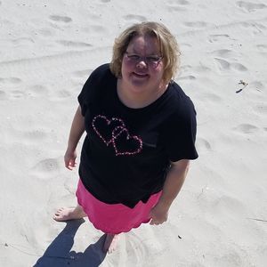 Meet your Posher, Christine